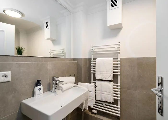 Friesenstuebchen 베스터란트