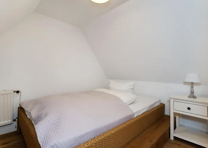 Friesenstuebchen * 베스터란트