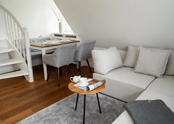 Friesenstuebchen * 베스터란트