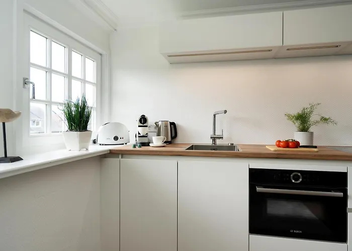 Friesenstuebchen 베스터란트