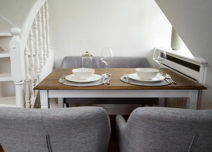 Friesenstuebchen * 베스터란트