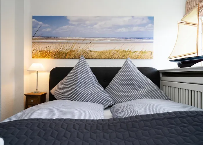 Friesenstuebchen 베스터란트